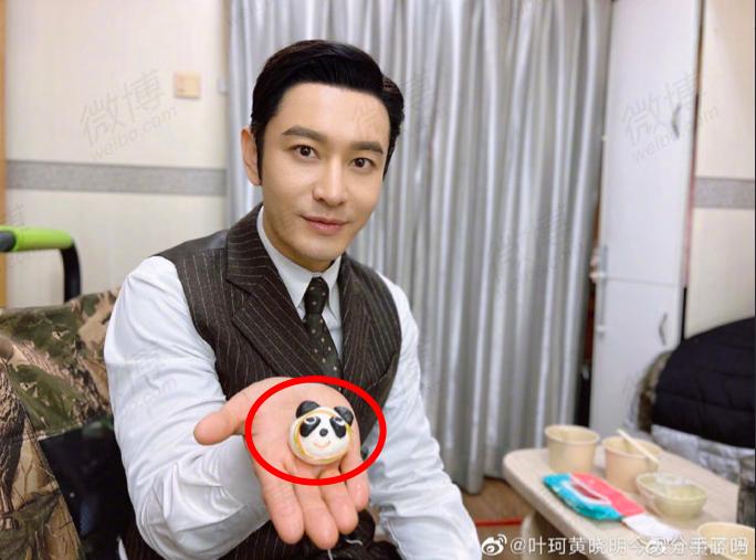 黄晓明离婚后另有新欢,黄晓明新欢是谁