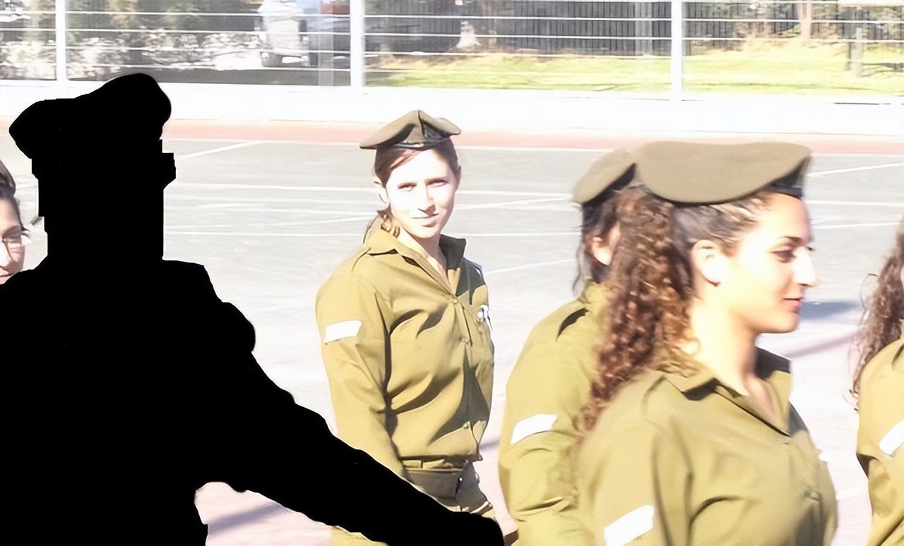 以色列监狱丑闻多名女狱警,以色列女狱警管教犯人