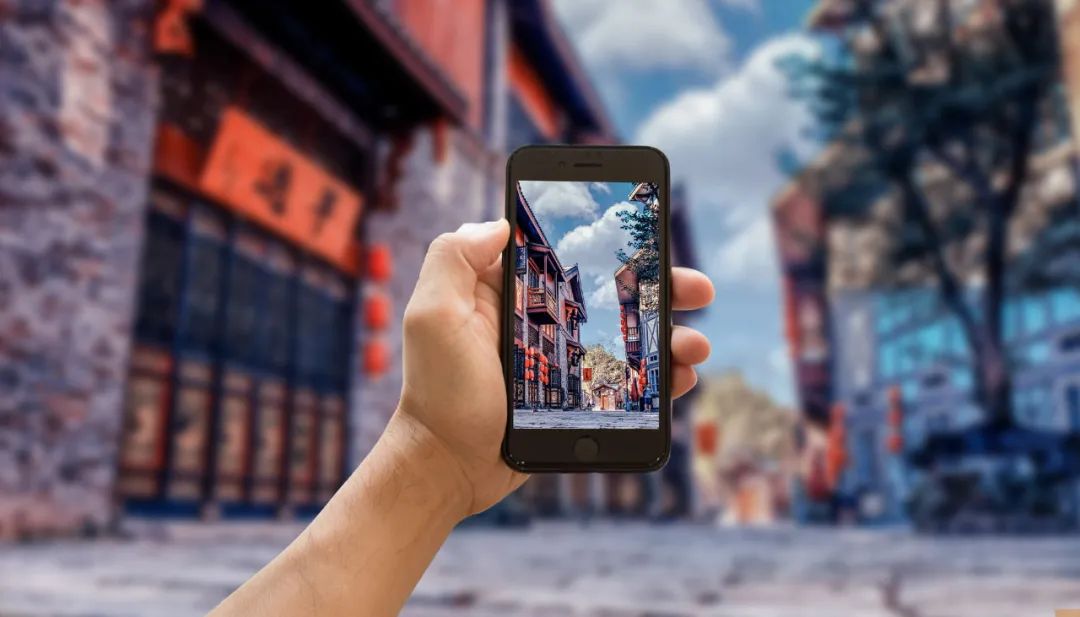 被低估摄影技巧,被低估拍照神器