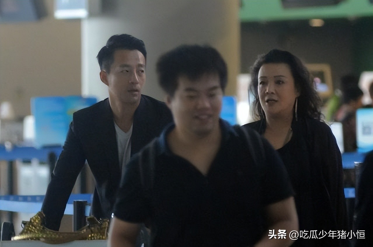 具俊晔给大s买床垫了吗,大s工作室辟谣具俊晔被遣返