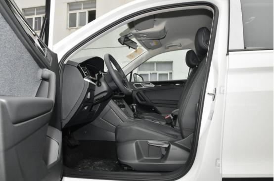 途观l豪华版330落地价,2022款途观l豪华版7座二手车