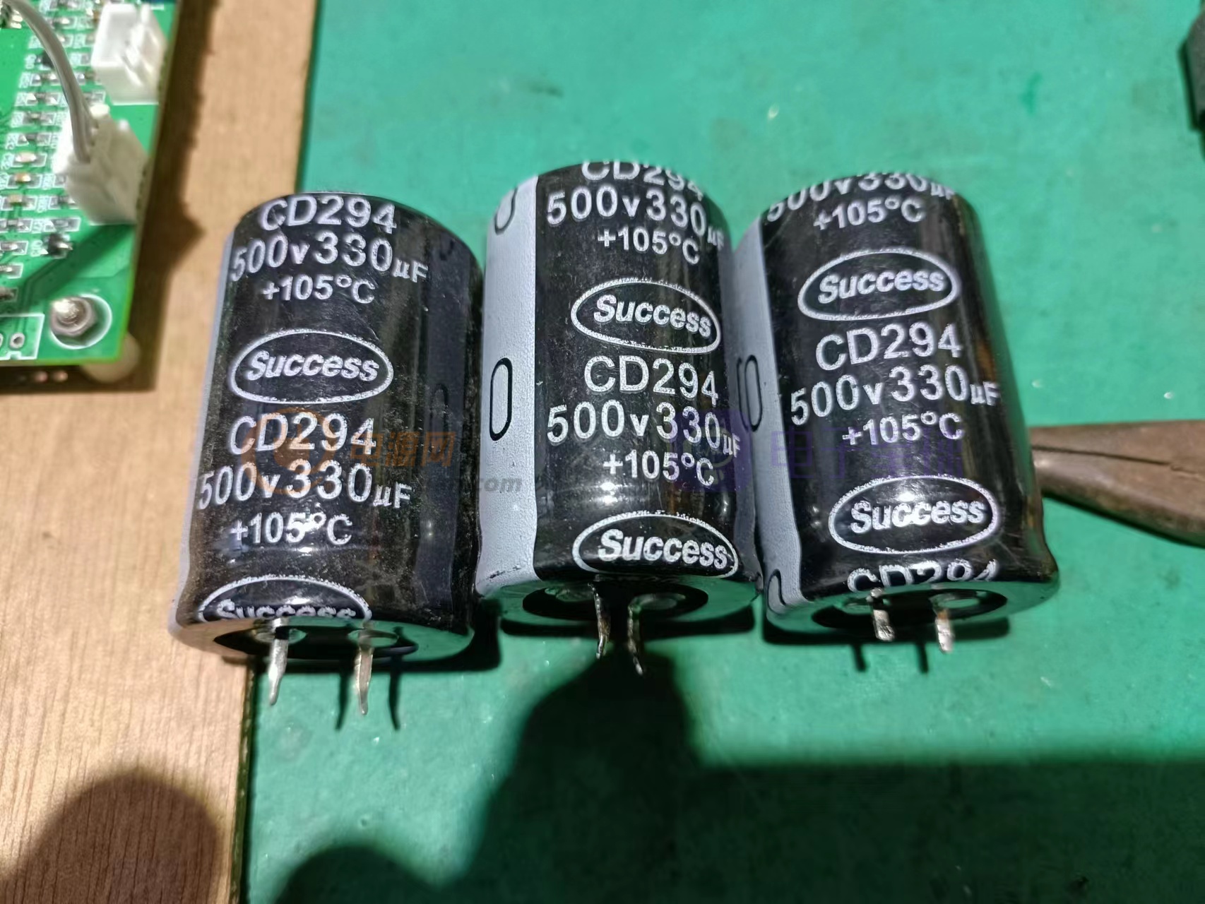 大功率升压电源制作,大功率移动电源制作方法