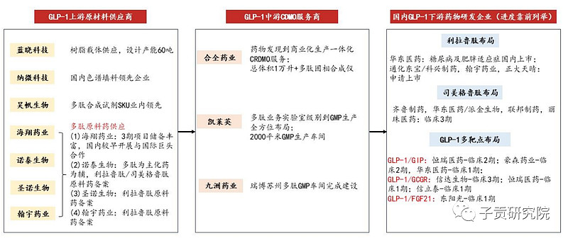 一文揭开保健品的这些真相,减肥神器多肽