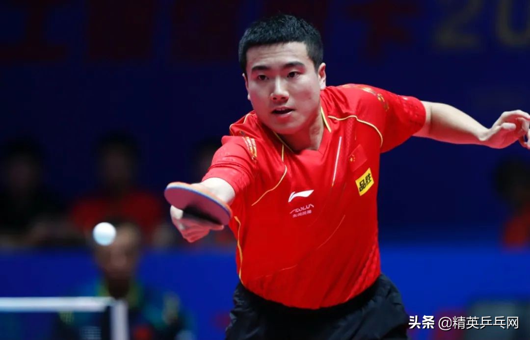 WTT新加坡赛战报,WTT新加坡赛赛况