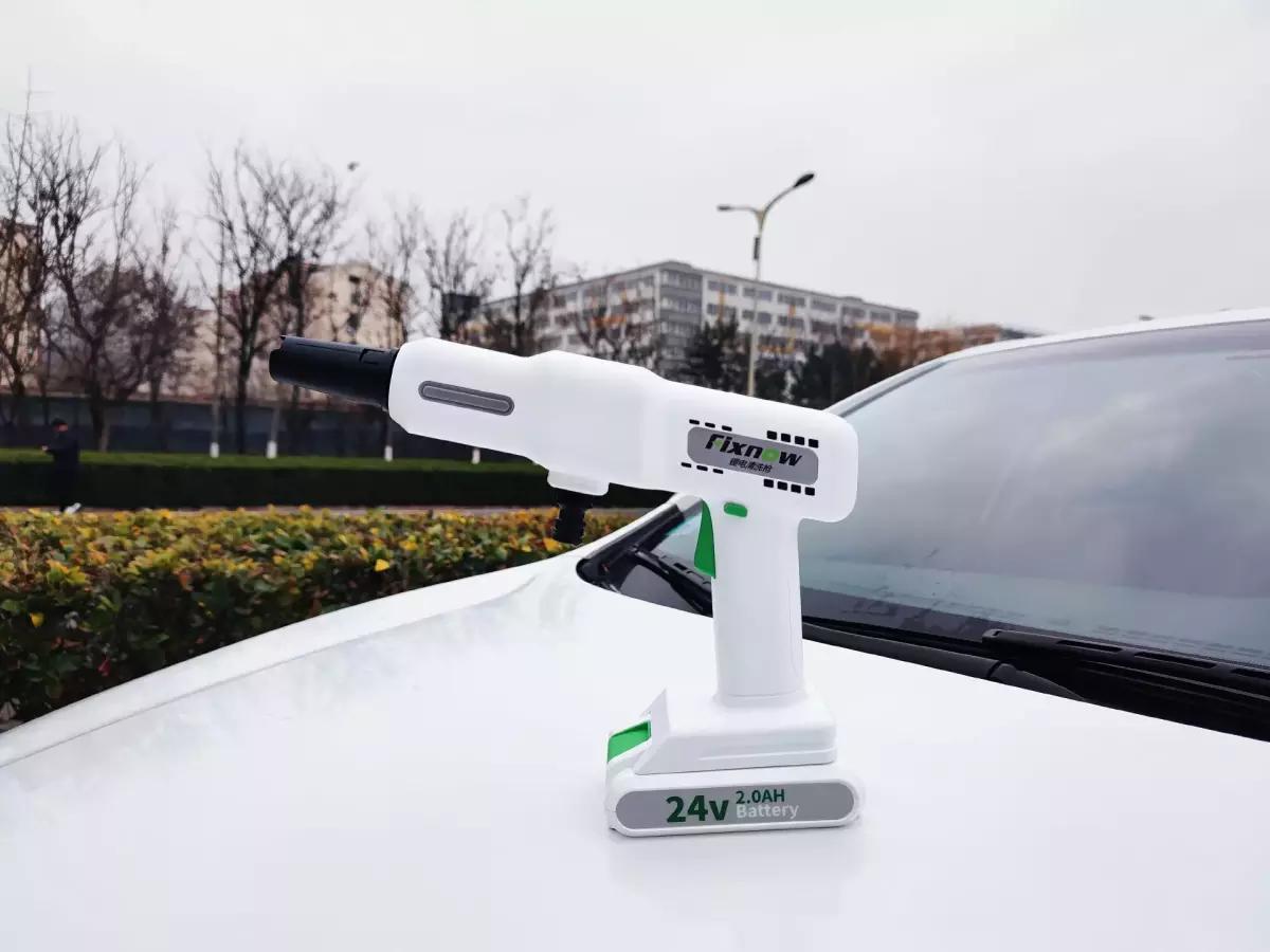 十款汽车清洁好物洗车机,哪款洗车清洗机好