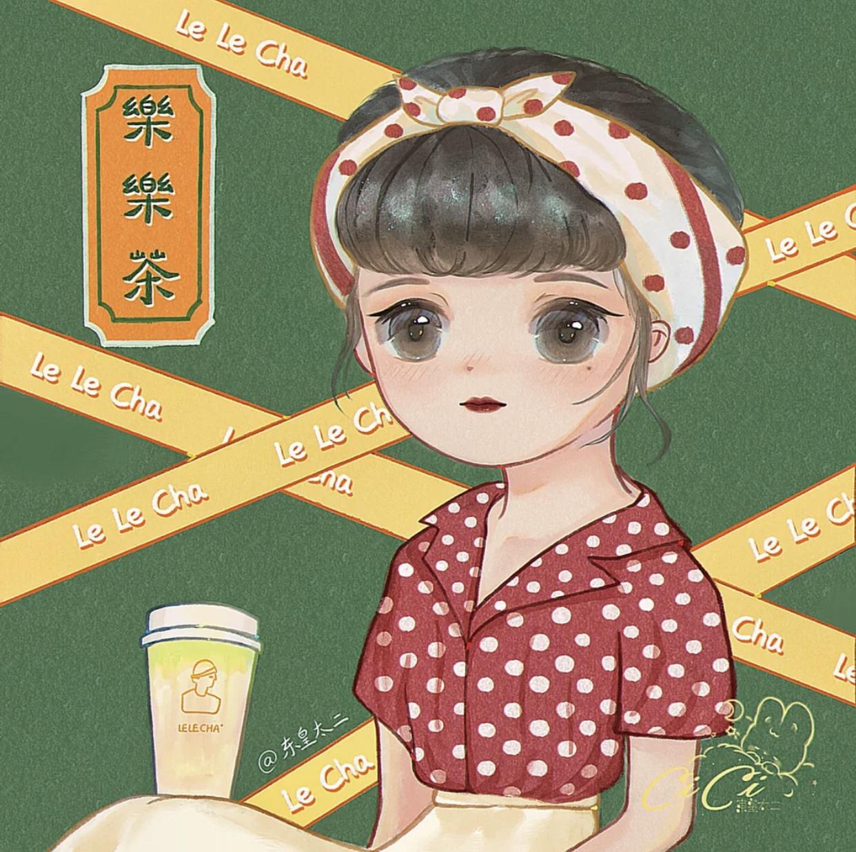 不同年代的六一儿童节简单插画,六一儿童节主题插画手绘