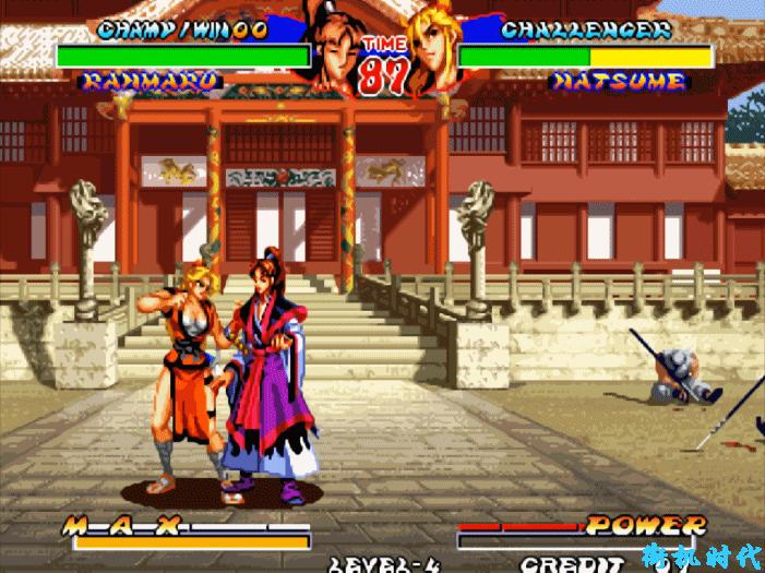 霸王忍法帖必死连续技教学,霸王忍法帖必杀教程