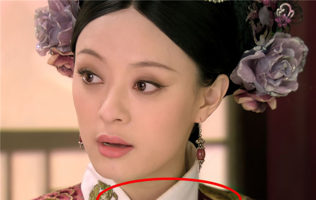 甄嬛传番外篇之谜,甄嬛传甄嬛对浣碧玉娆态度