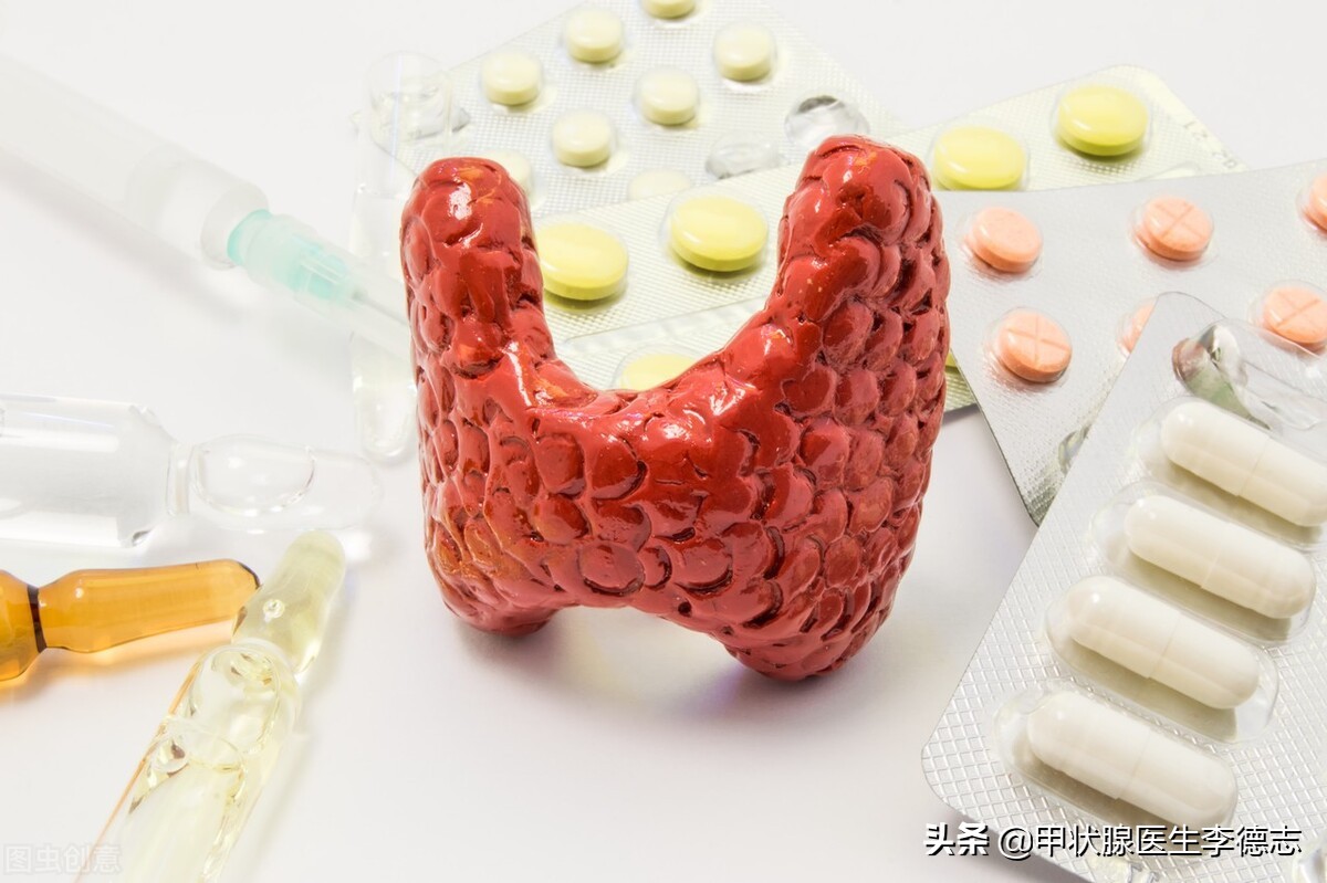 甲状腺癌科普文章,甲状腺癌中医科普