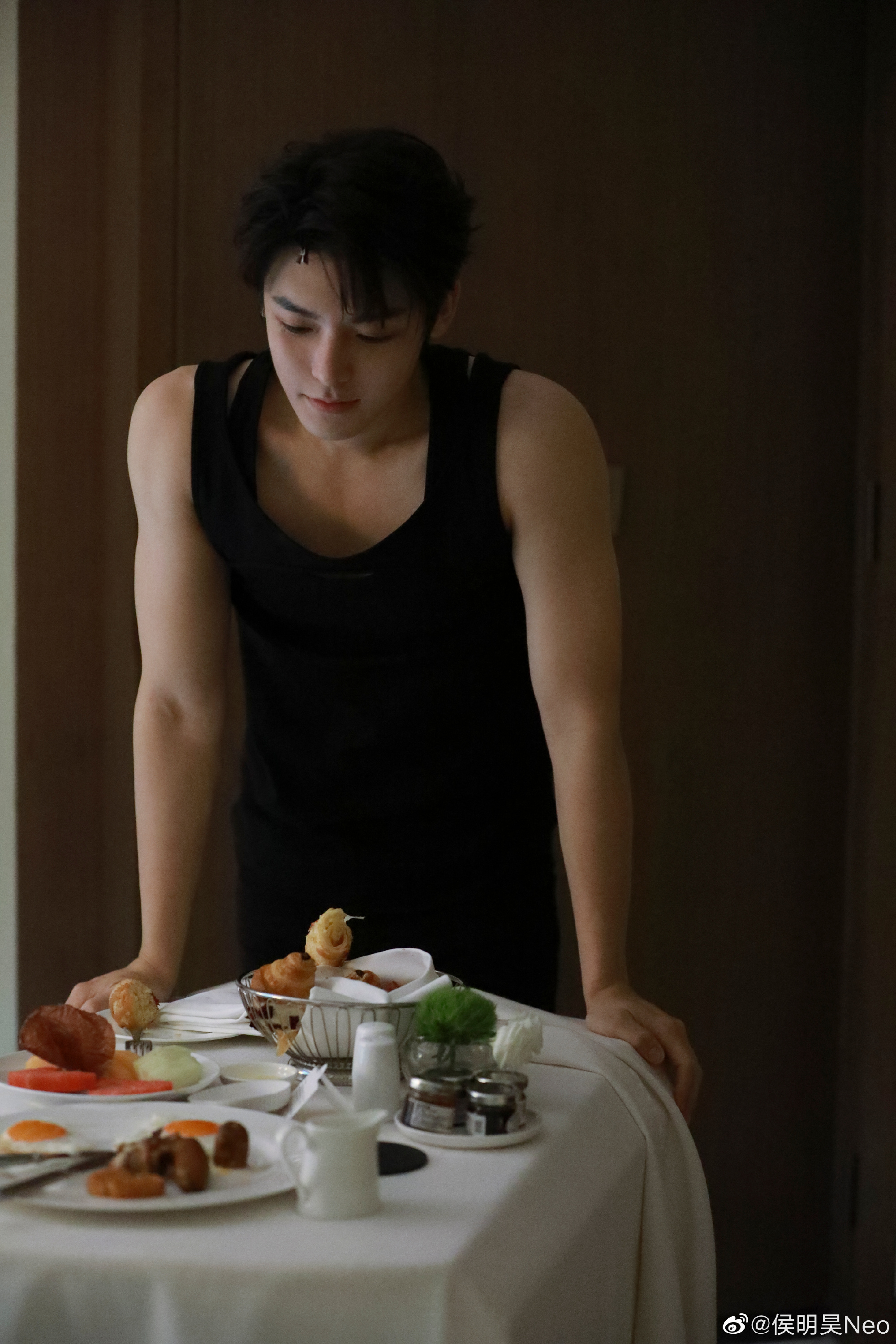 那些曾经是sm公司的练习生们,sm练习生曾舜晞