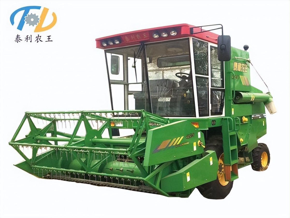 联合收割机补贴价格,今年联合收割机补贴多少钱