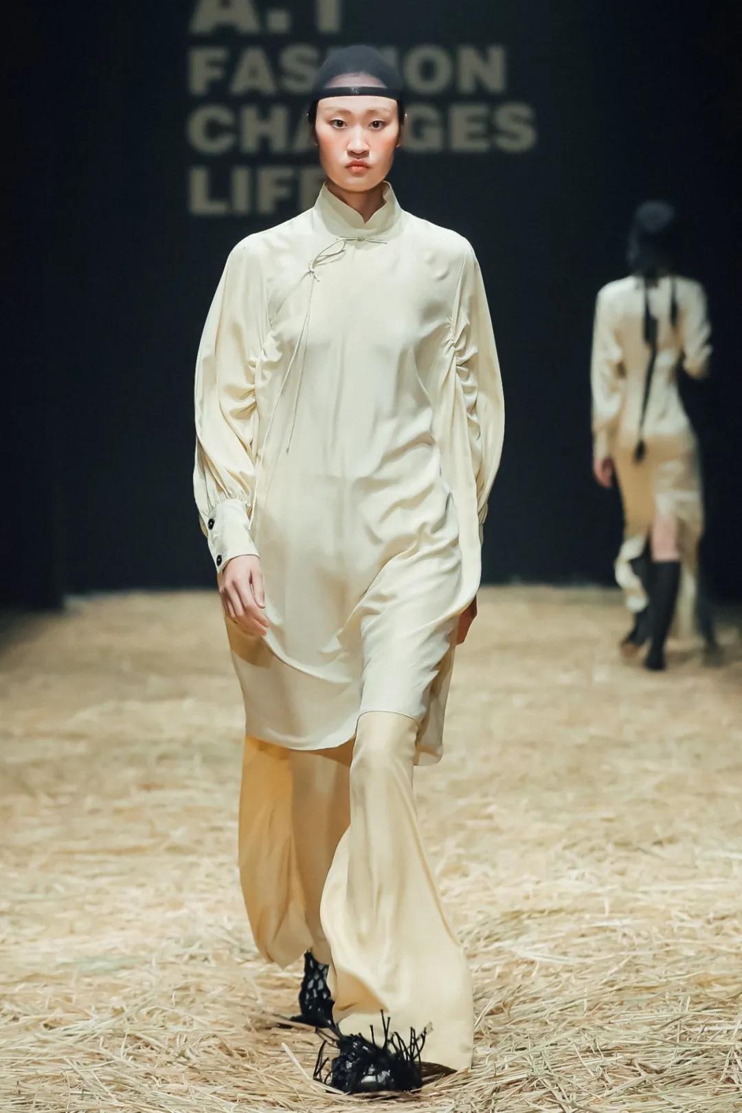 中国设计师惊艳外国人,十大设计师作品