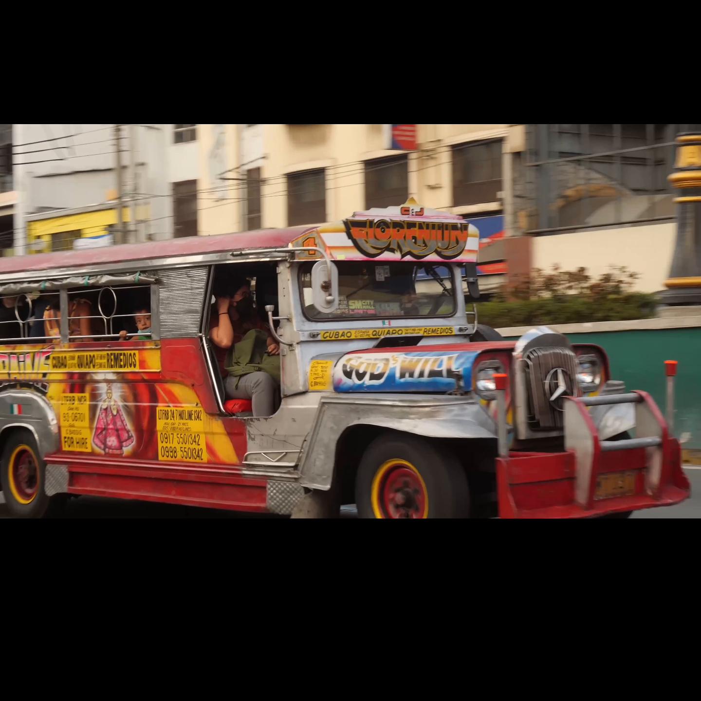 吃了可以丧命的美食,菲律宾推荐美食马尼拉
