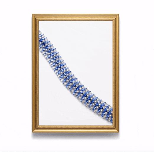 harrywinston漂亮珠宝,harrywinston时尚芭莎