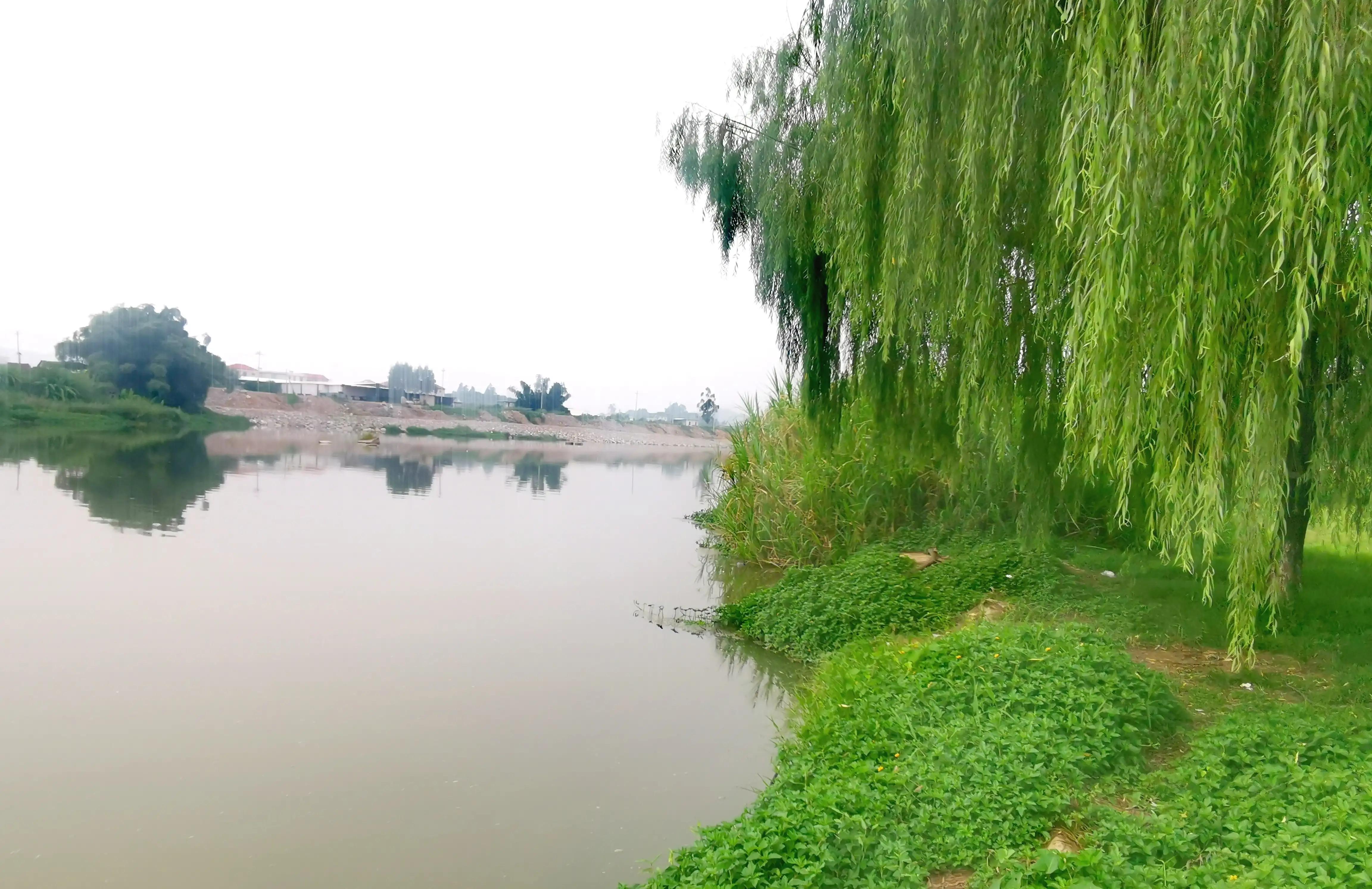 漳州市美丽的小镇,漳州长泰区旅游