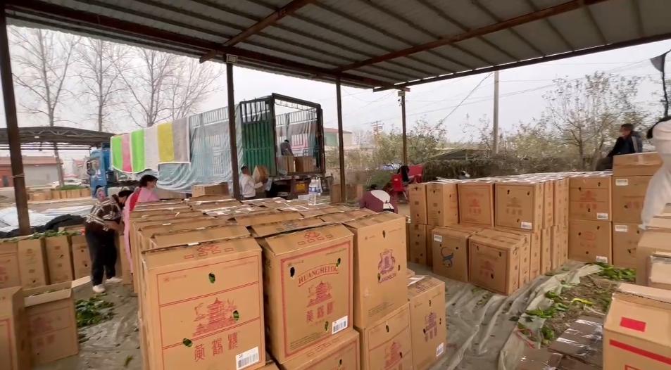 辣椒3毛一斤,辣椒一斤卖上万