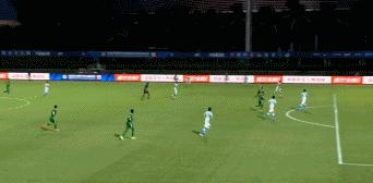 武汉三镇领跑，申花次席，泰山送大连首败，2022中超第5轮