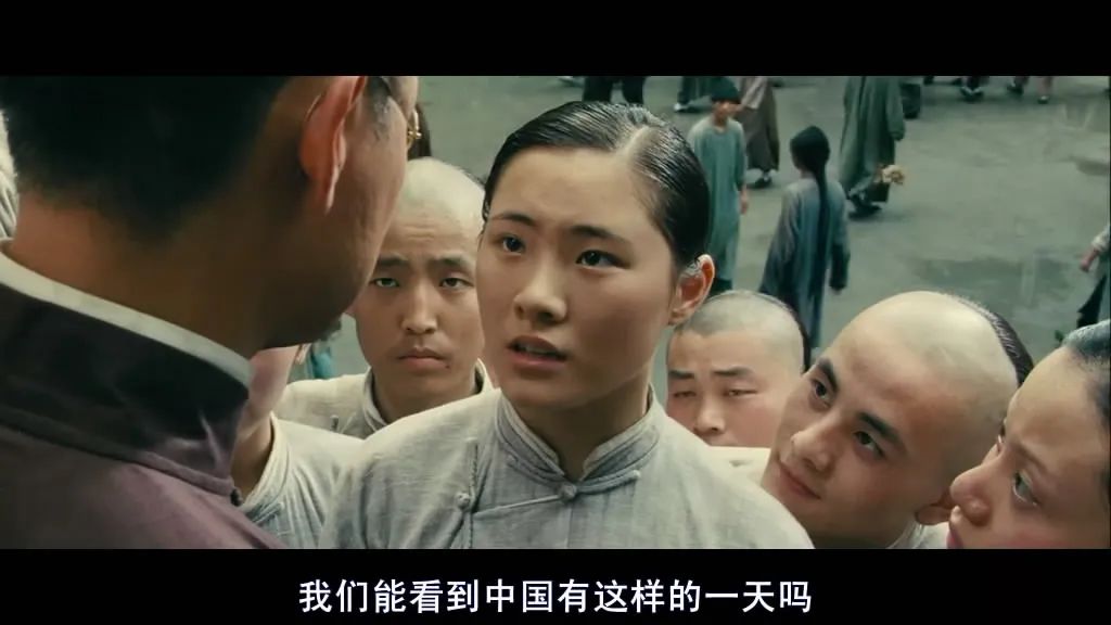 主旋律沉浮史：从《大决战》到《长津湖》，我们对抗美国大片30年