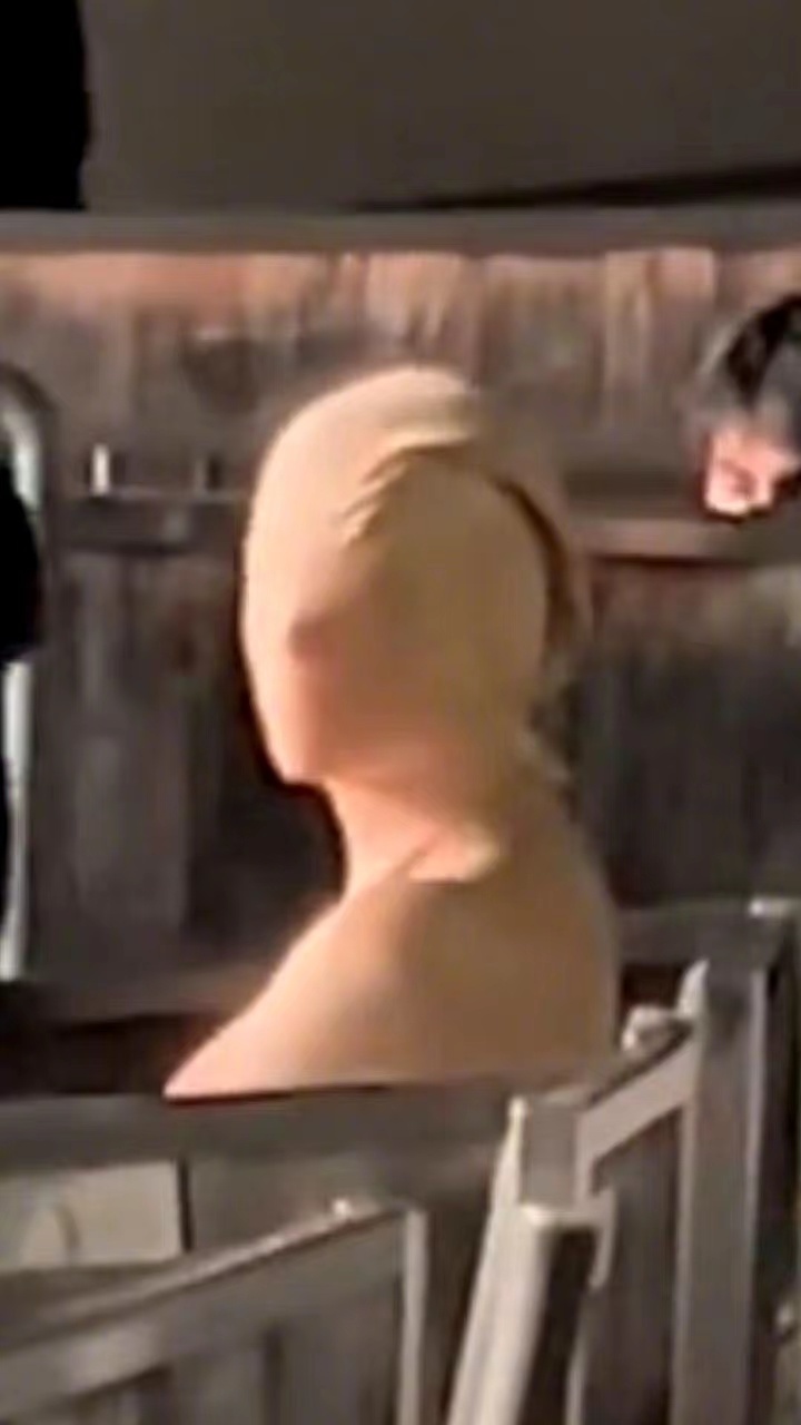 坎爷的审美,侃爷审美