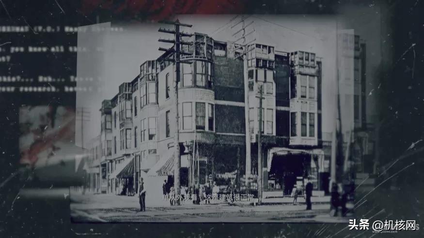 黑相集心中魔,黑相集三部曲铁盒版测评