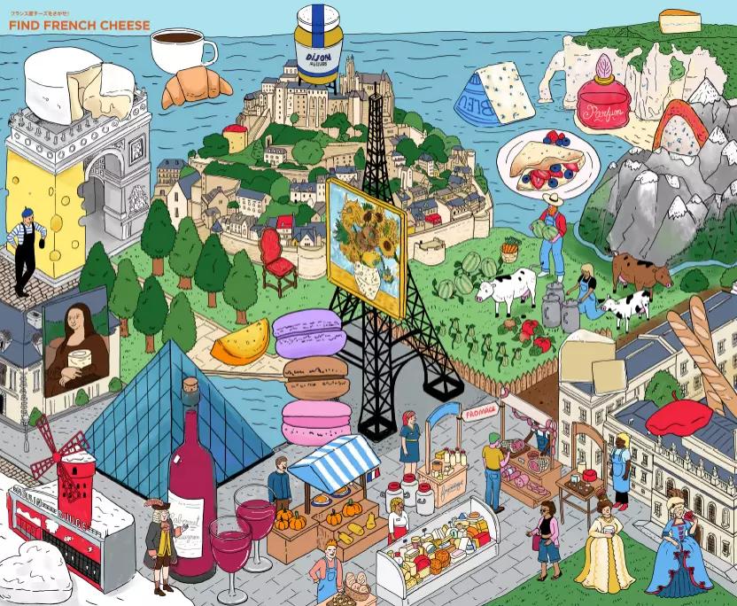 湾区羙好生活周报｜花漾绽放，指尖优雅