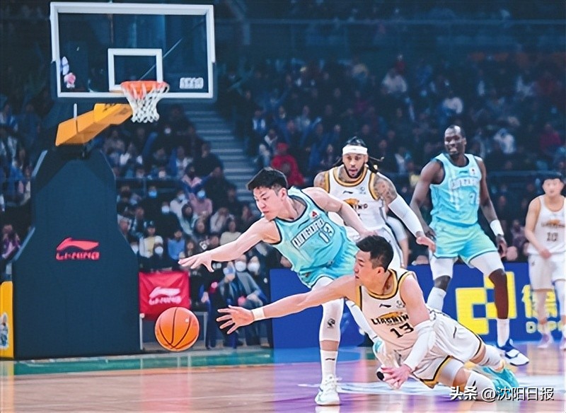 球队目前的形势紧张,辽篮今晚迎重返主场首秀