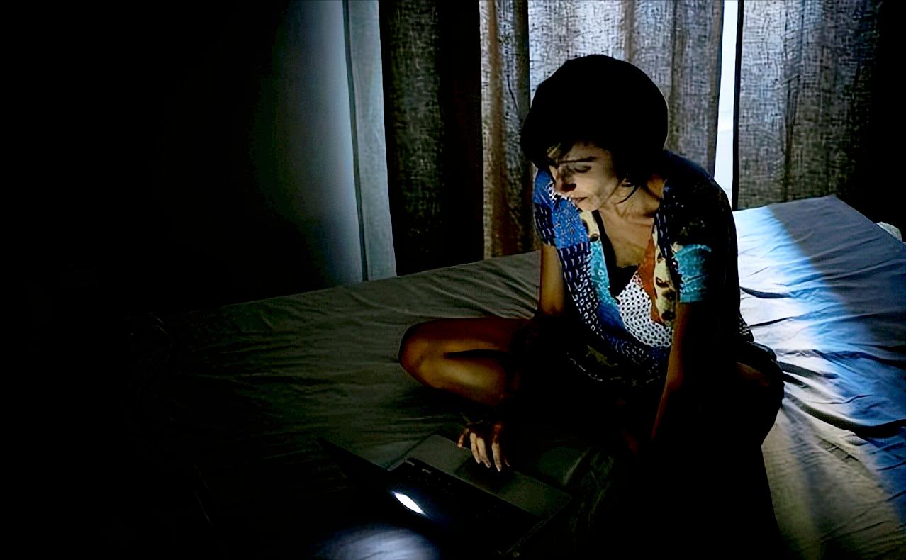 凶宅试睡员的凶宅标准房间图片,凶宅试睡员在凶宅对人有什么影响