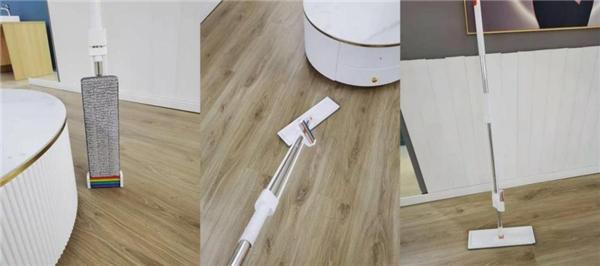 新家入住3年，总结出了这几个适合家用的拖把垃圾桶，好用不贵颜值还挺高！