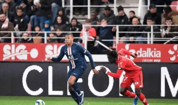 2023年尤文图斯vs大巴黎欧冠,巴黎圣日耳曼vs尤文图斯直播