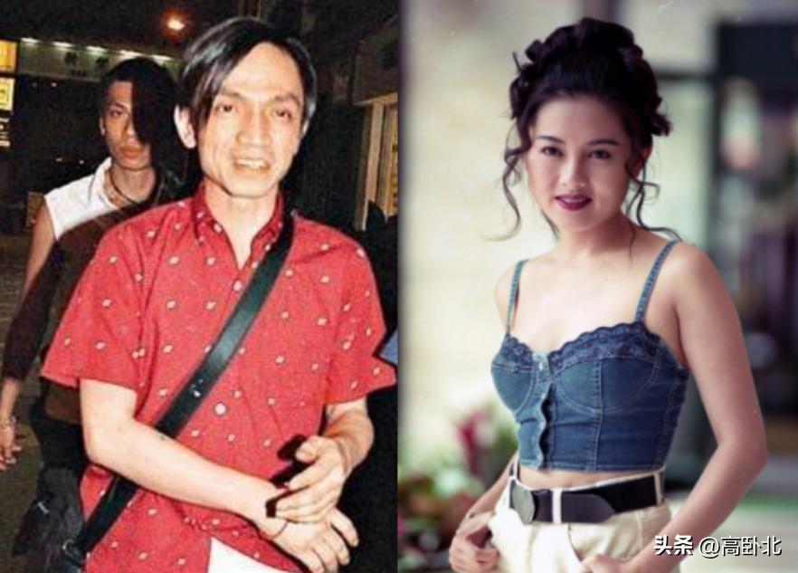 女神颜值巅峰李丽珍,颜值巅峰的李丽珍