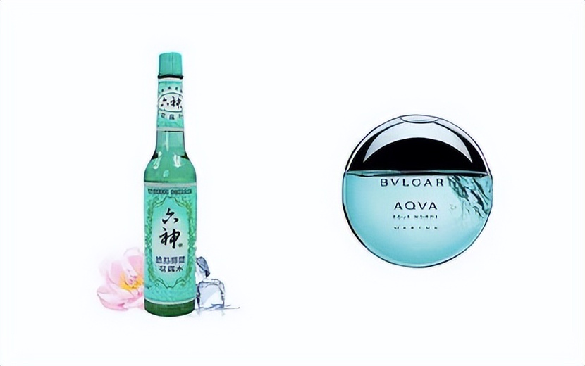 海蓝之谜搭配兰蔻小黑瓶好用么,海蓝之谜小黑瓶兰蔻眼霜