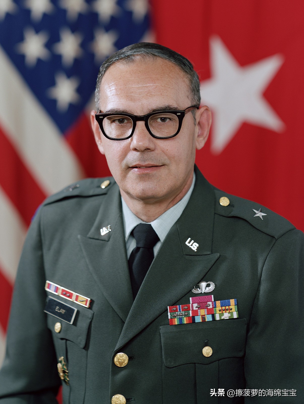 二战美国陆军军衔,美国陆军士兵军衔