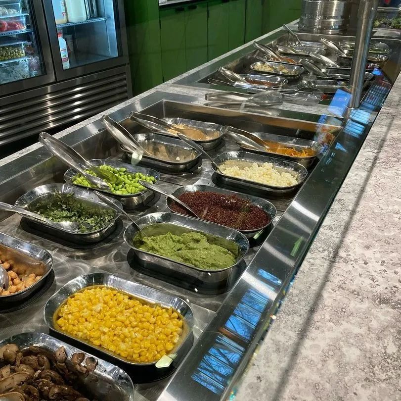 20所「吃住最糟糕」的美国大学！不管怎么骂，条件永远那么差……