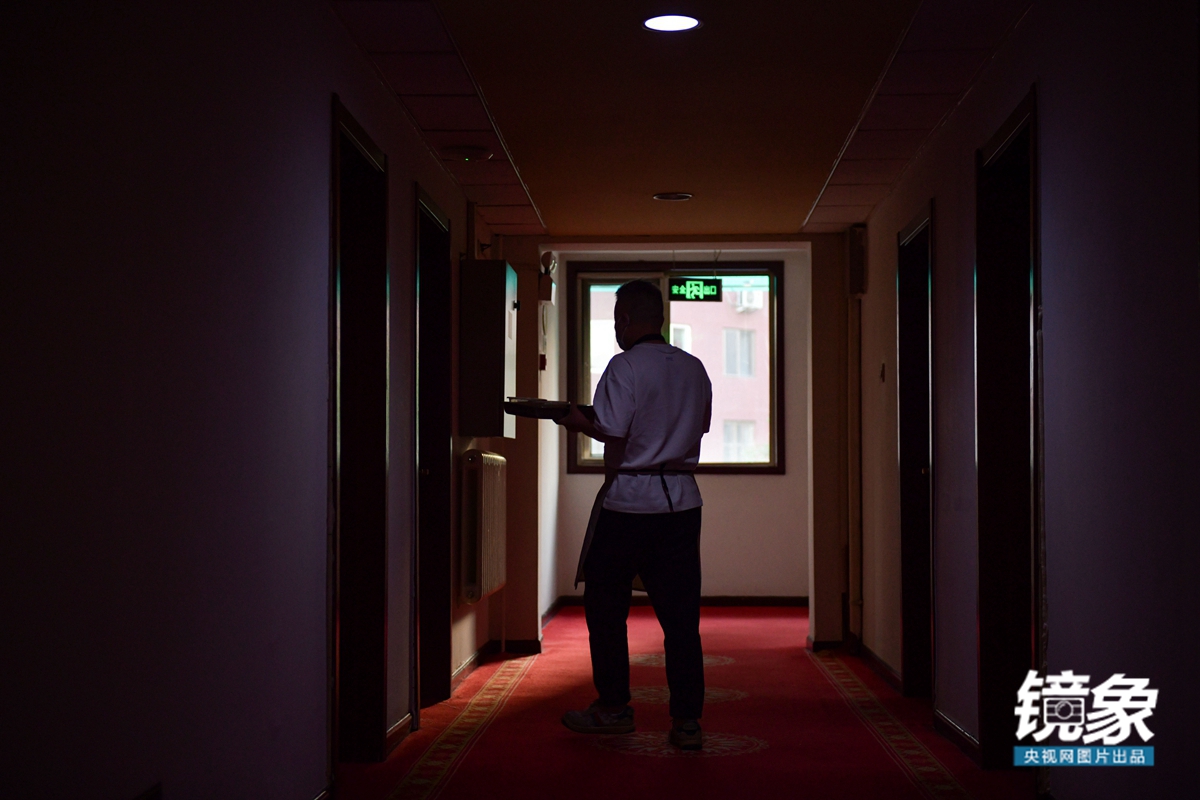 致敬最美劳动者理发师,致敬在一线工作的美发师朋友们