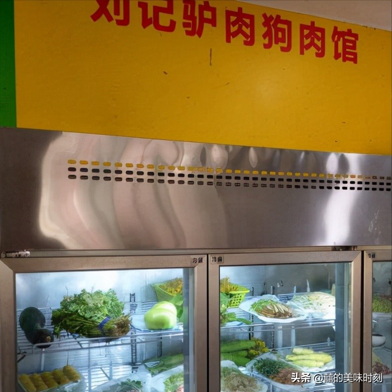 江苏最有争议的一家店，50元1斤连骨带肉，有人吃不腻有人不敢吃