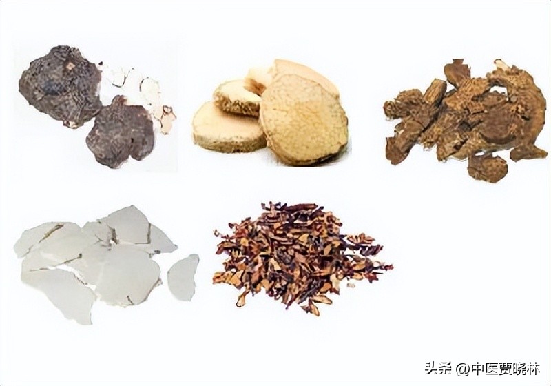 蒙脱石散是一种止泻的中成药,蒙脱石散配什么药止泻