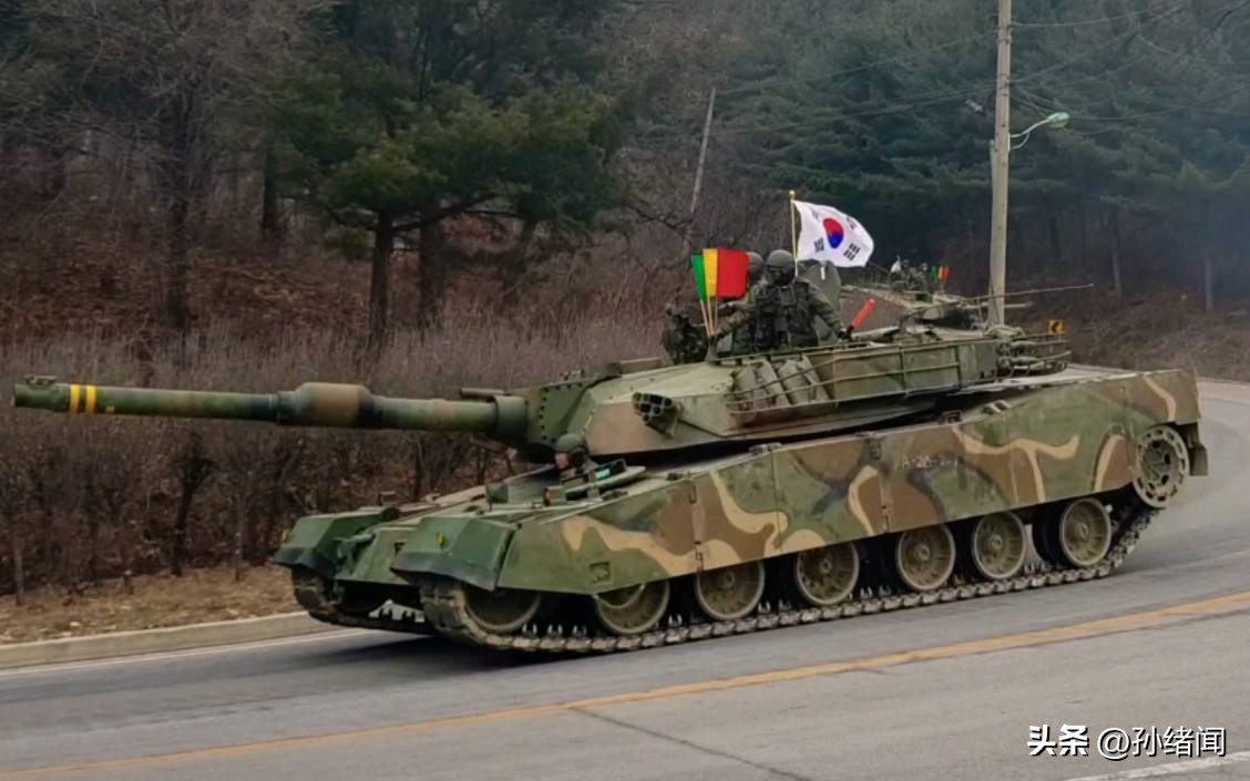 谁在说谎？普京杠上韩国，若援乌*器武**将破坏俄韩关系，尹锡悦回应