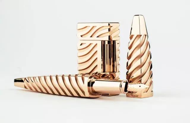 法国都彭打火机经典款,限量版都彭星空打火机