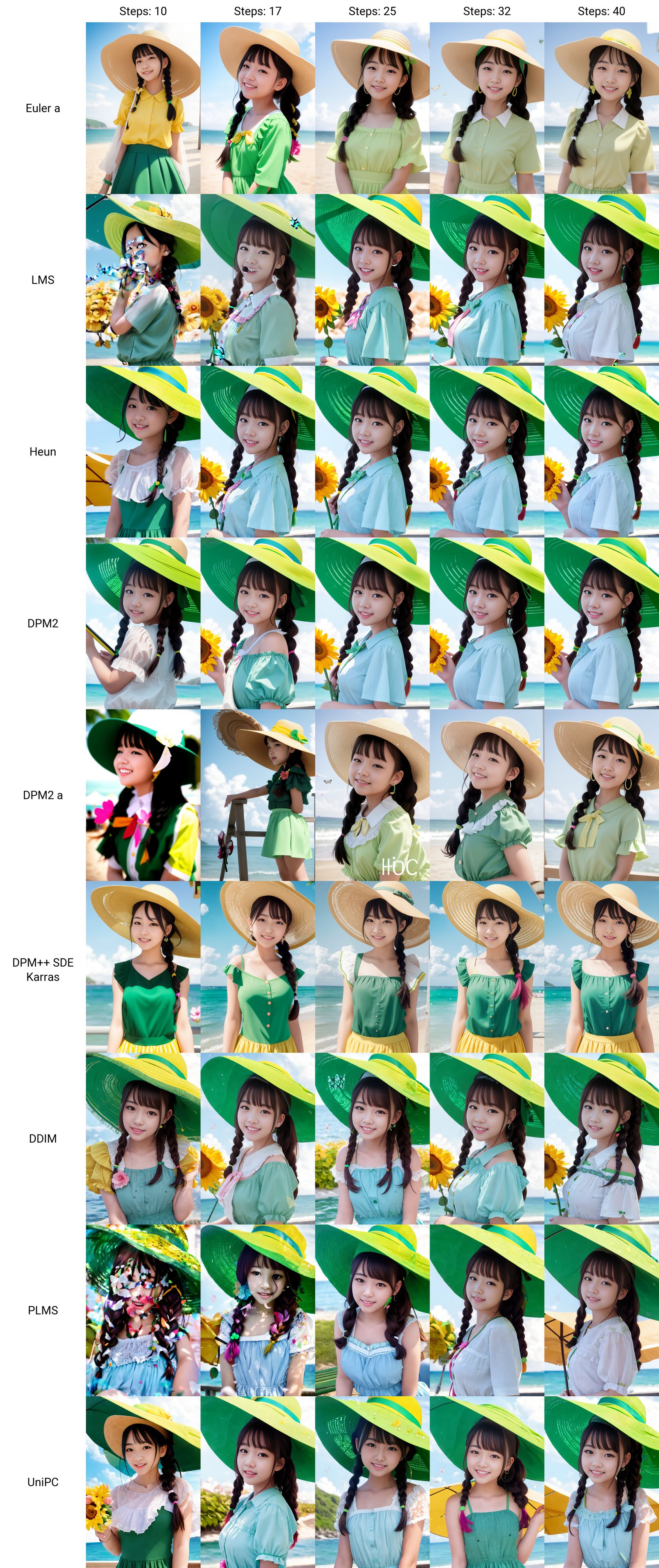 一张图片的11种ai绘画画法超好玩,绘画基础入门教程ai