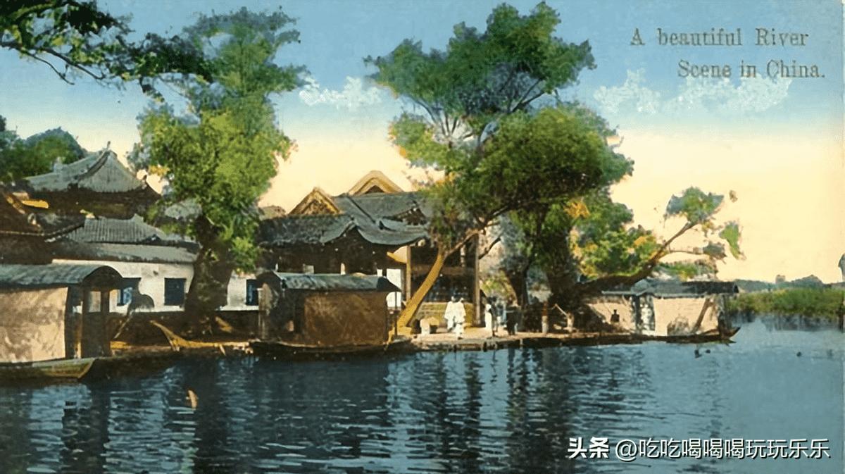 日军罪行照片：攻陷香港后兽性毕露，当场轮番侵犯新婚女明星