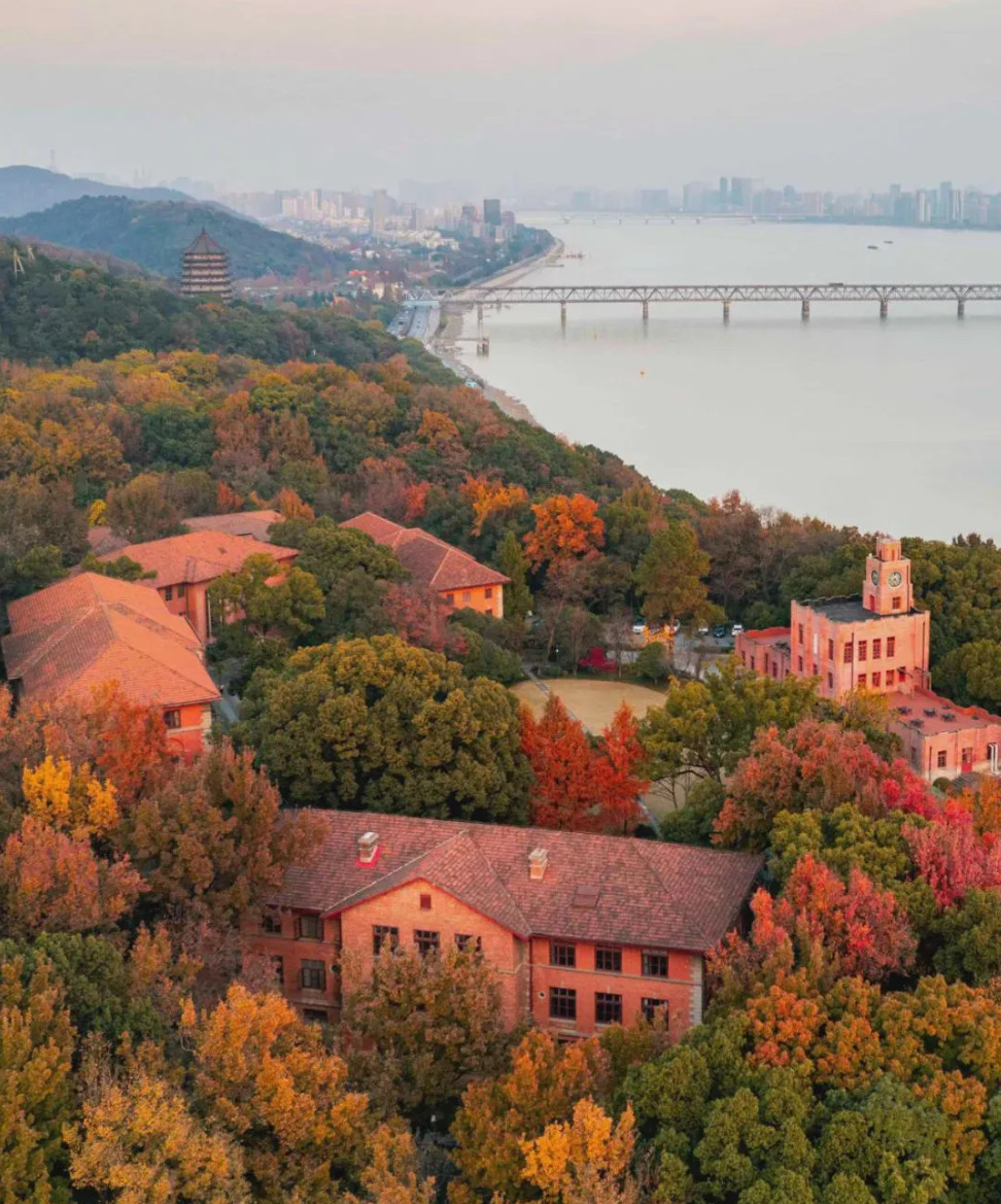 浙江大学各校区对应合并前的大学,浙江大学由几所大学合并而成