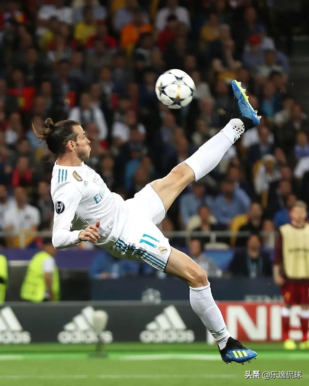 贝尔十个进球集锦,贝尔十佳球高光时刻