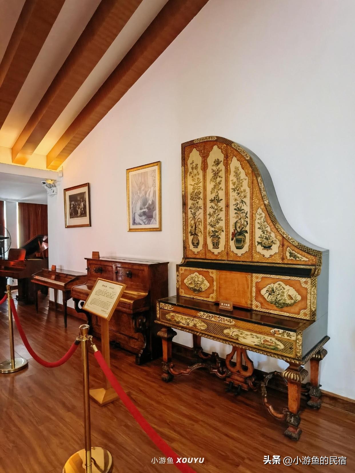 鼓浪屿不收费的项目,鼓浪屿不花钱攻略