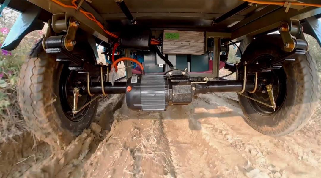 电动三轮车买1000瓦还是800瓦的好,电动三轮车800w和1000w电机区别