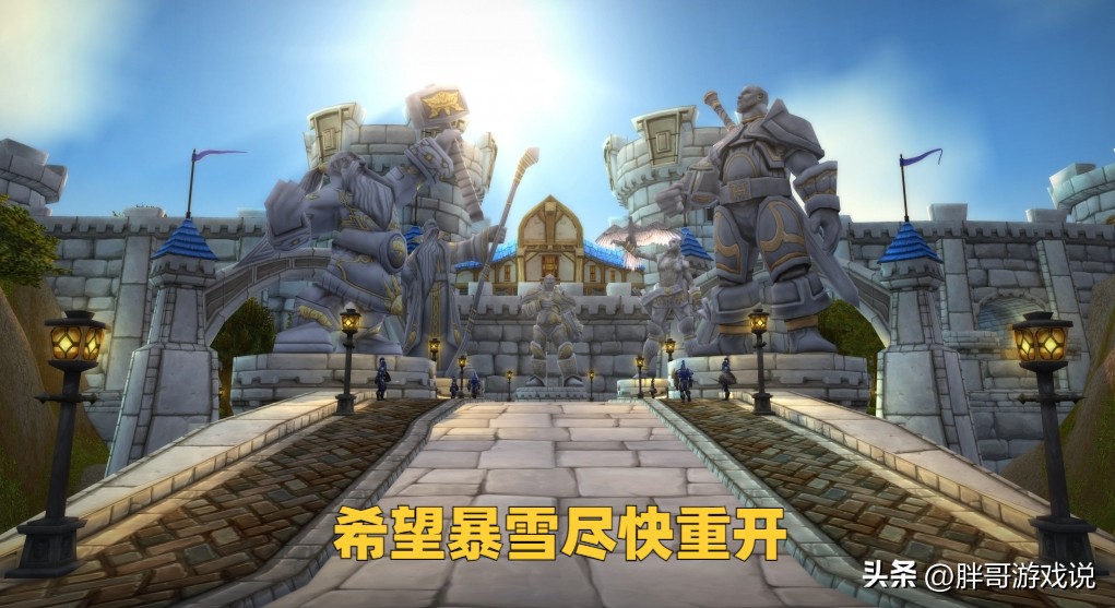 魔兽wlk国服最新消息,魔兽世界国服wlk副本日常