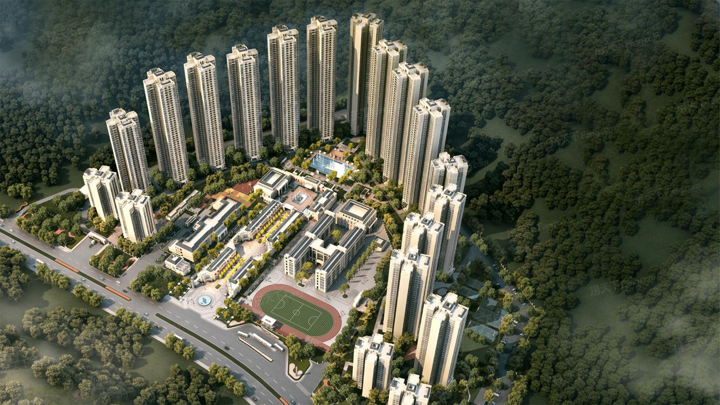 增城万科城值得购房吗,广州增城万科城折扣