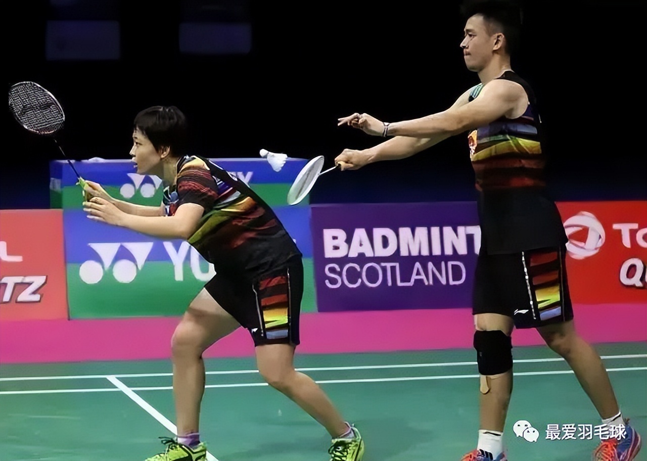 羽毛球不尊重对手,羽毛球为什么后场球回不到位