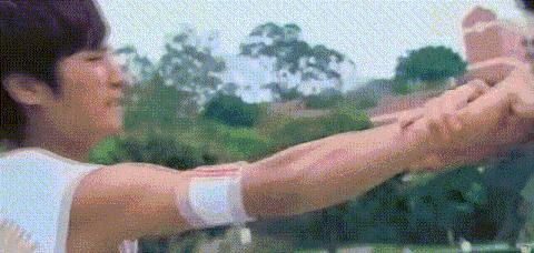 张翰初心未改完整视频,张翰的土味情话有哪些