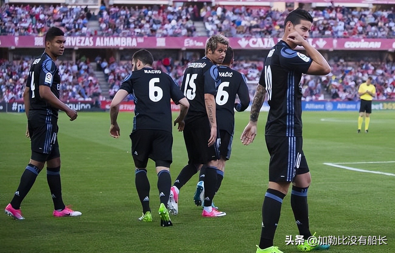 皇马和曼联帅位,齐达内第二次执教皇马为什么下课