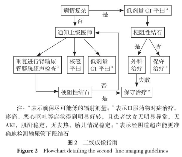 肾结石治疗指南国家标准,2018美国肾结石诊疗指南